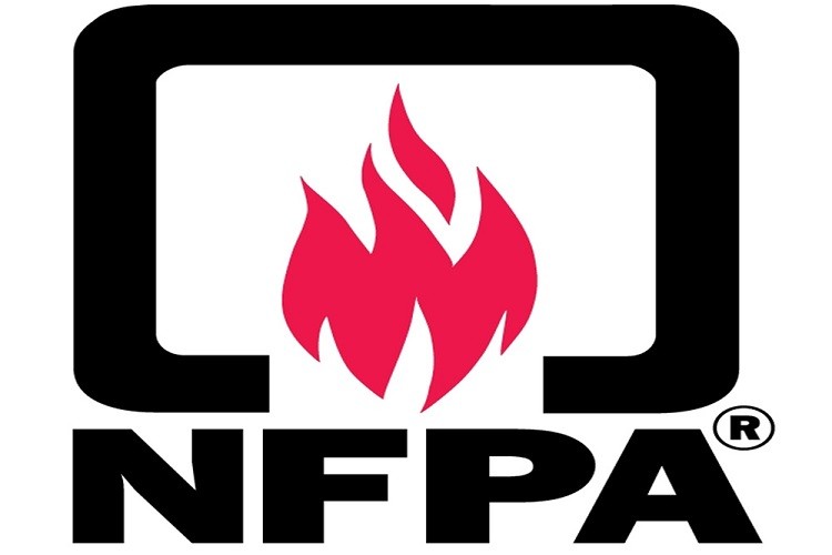 Tiêu Chuẩn NFPA