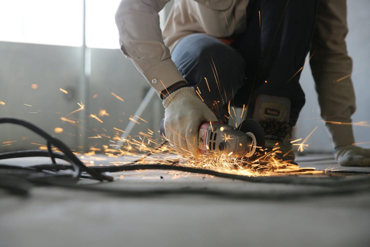 Giới thiệu: Tại Sao An Toàn Lao Động Trong Xây Dựng Lại Quan Trọng Đến Vậy?