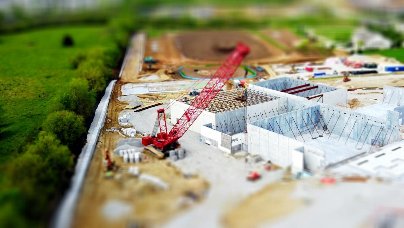 Tại Sao Khảo Sát Địa Chất Lại Quan Trọng Với Kỹ Sư Xây Dựng?