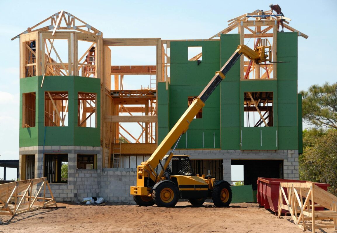 1. Sai sót trong công tác chuẩn bị mặt bằng