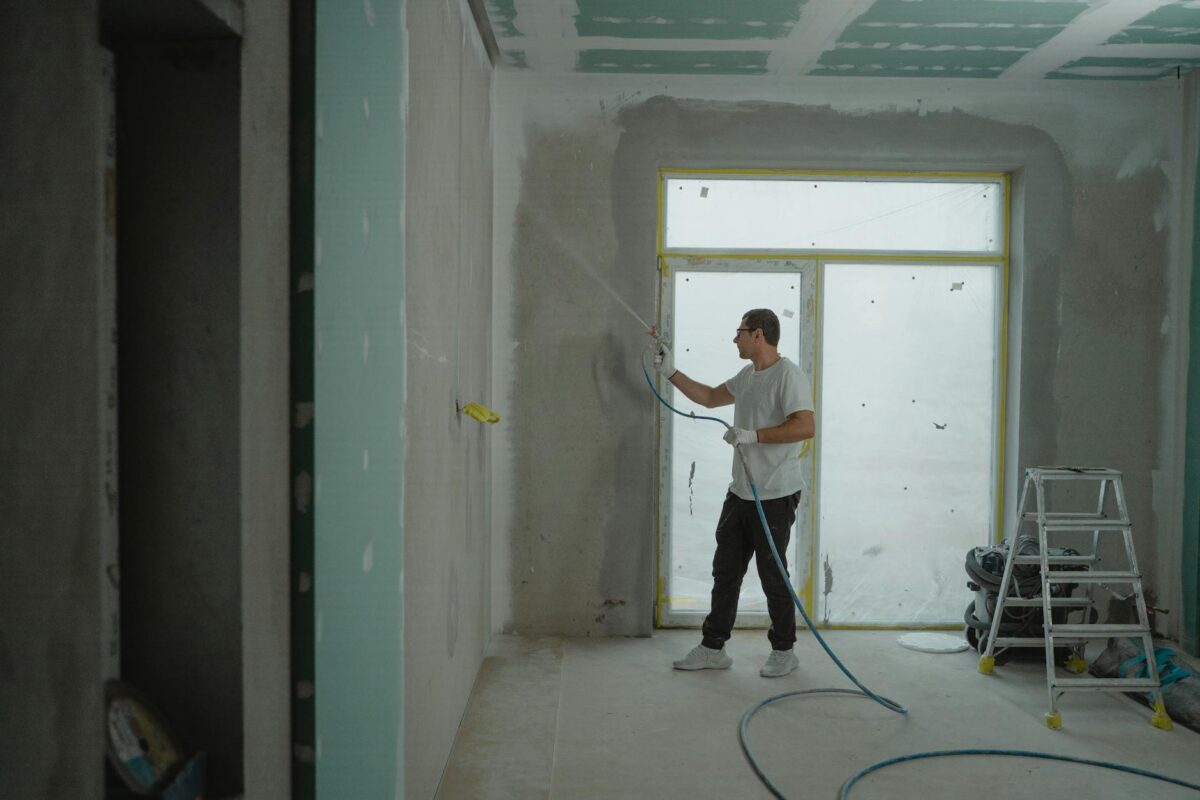 Các Bước Chuẩn Bị Quan Trọng Trước Khi Xây Dựng
