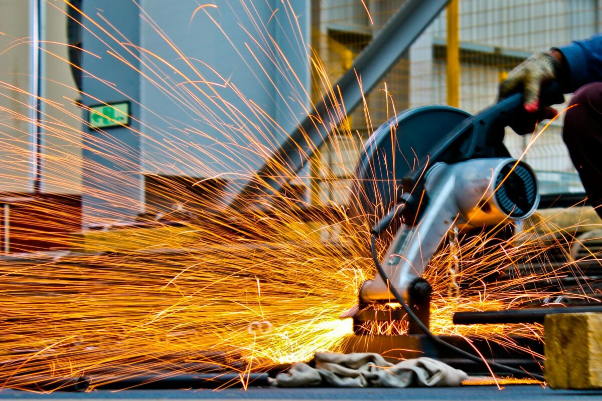 Tại Sao An Toàn Lao Động Trong Xây Dựng Lại Quan Trọng Đến Vậy?