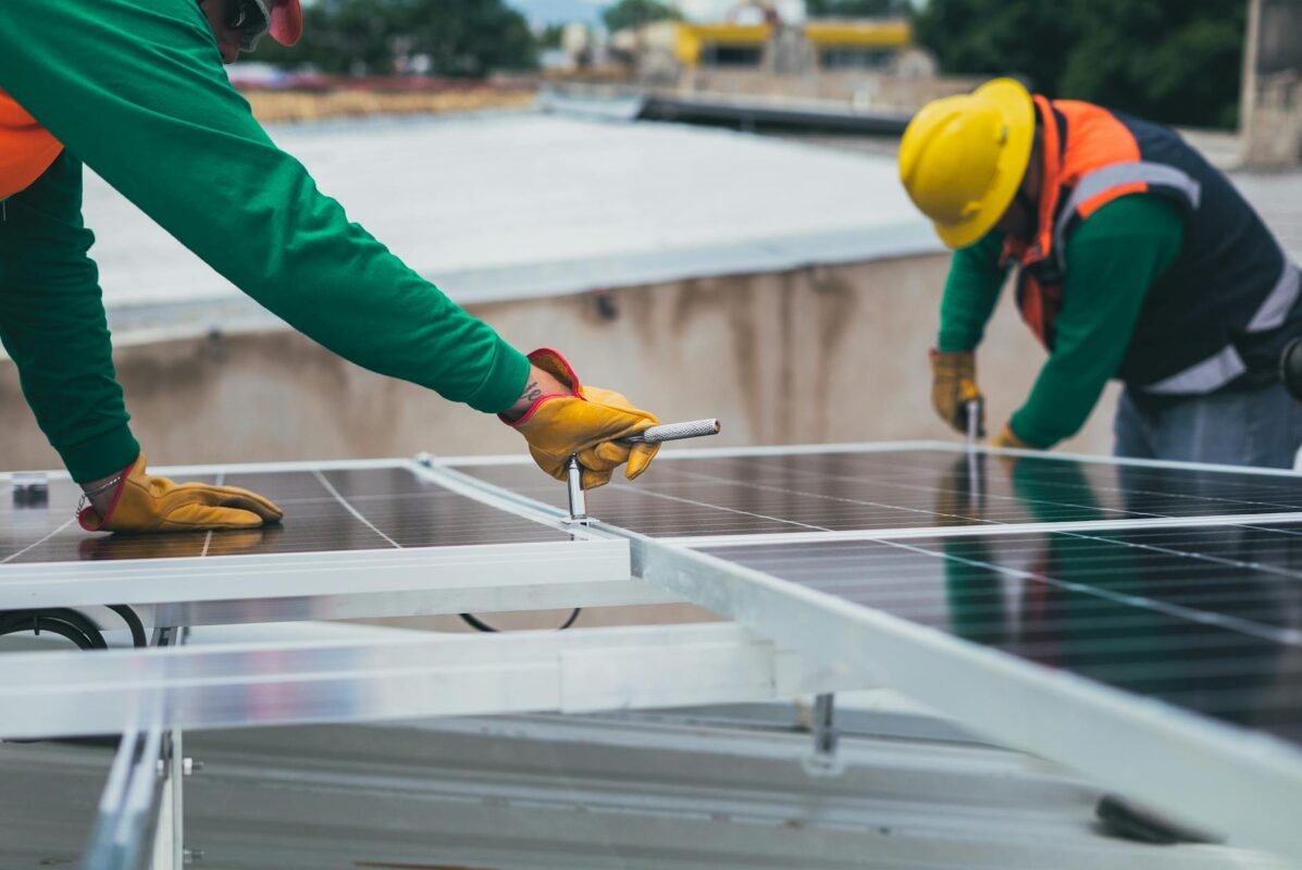 PPE – 'Vũ Khí' Bảo Vệ Bạn Trên Công Trường