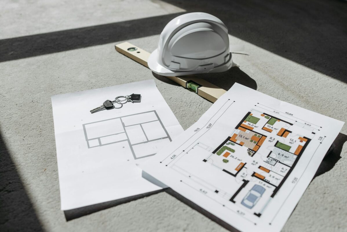Các Yếu Tố Cốt Lõi Của Đầu Tư Xây Dựng Thông Minh