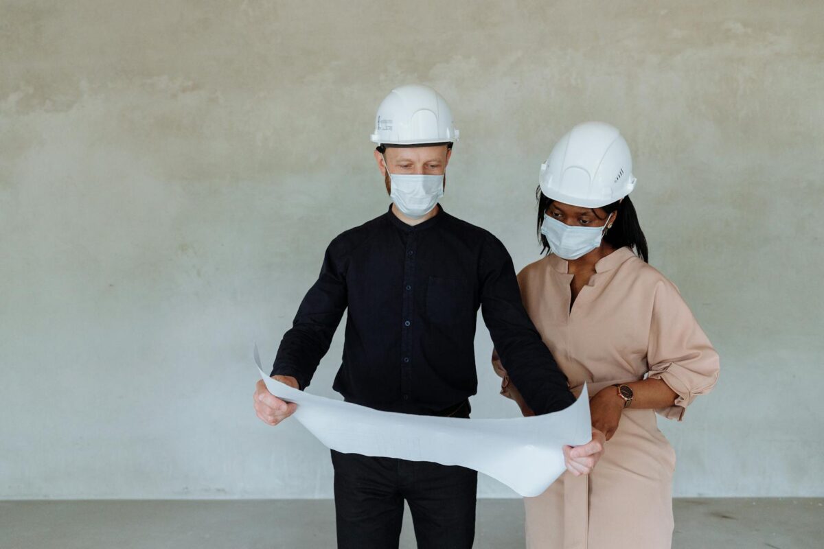 Các Quy Định Pháp Luật Về An Toàn Xây Dựng