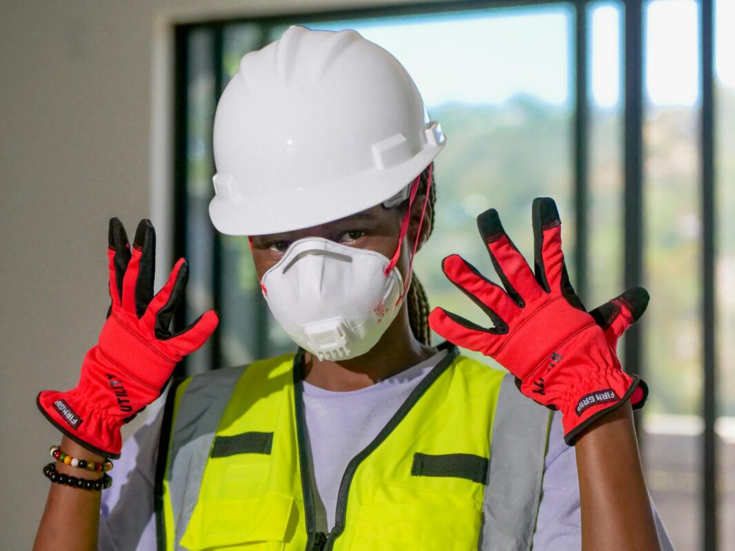 Các Quy Định Pháp Luật Về An Toàn Lao Động Trong Xây Dựng
