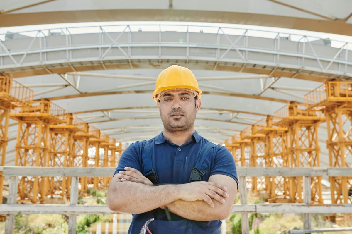 Giải Pháp Nào Cho Bài Toán Nhân Sự Trong Ngành Xây Dựng?
