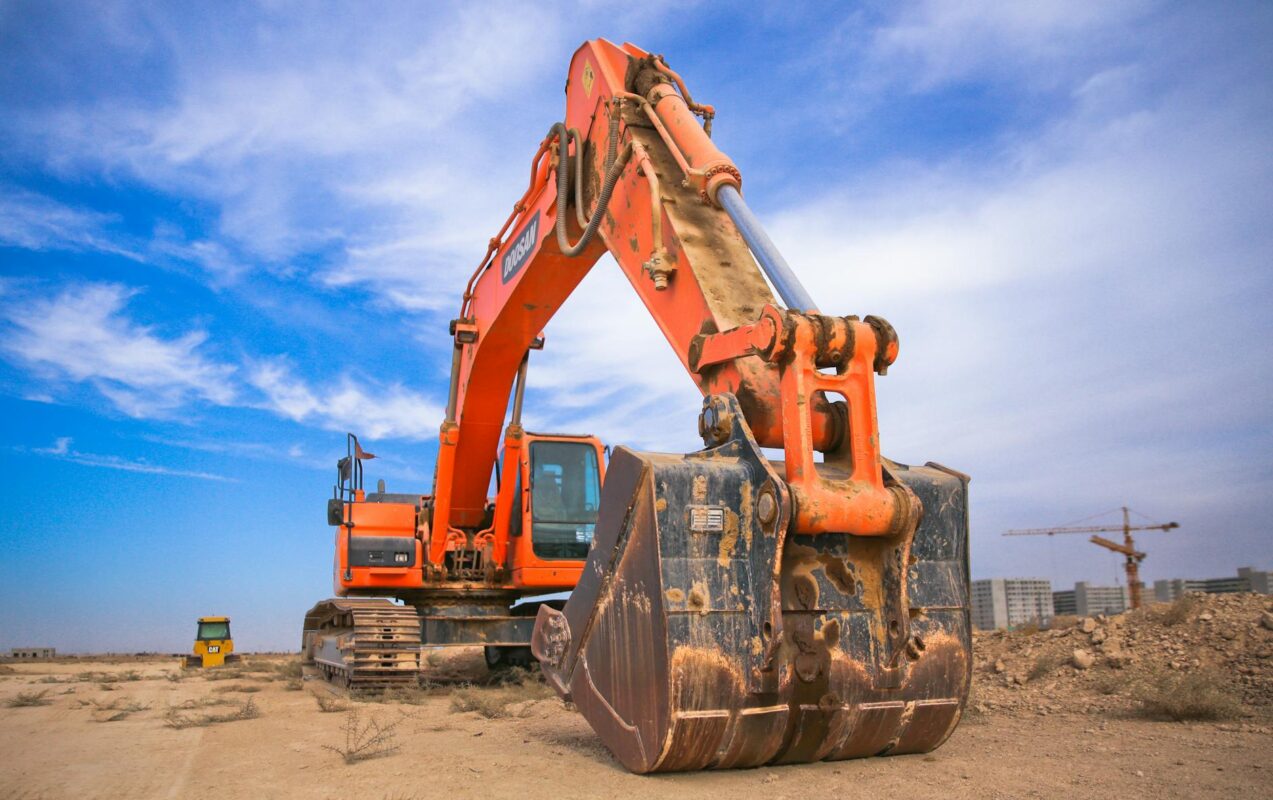 1. Chuẩn Bị Mặt Bằng - Bước Khởi Đầu Quan Trọng