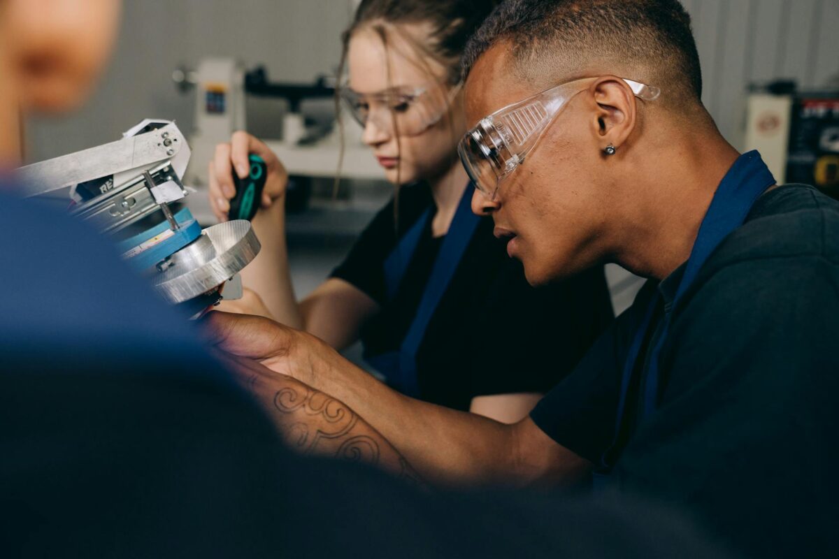 Giới thiệu về Đào Tạo Kỹ Sư Xây Dựng Thời Đại Mới