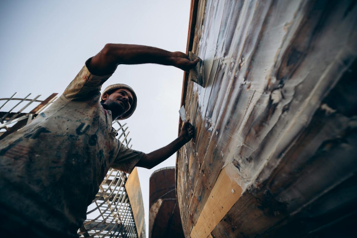 Điểm Danh 7 Lỗi Thi Công "Chết Người" & Cách Khắc Phục Ngay Lập Tức