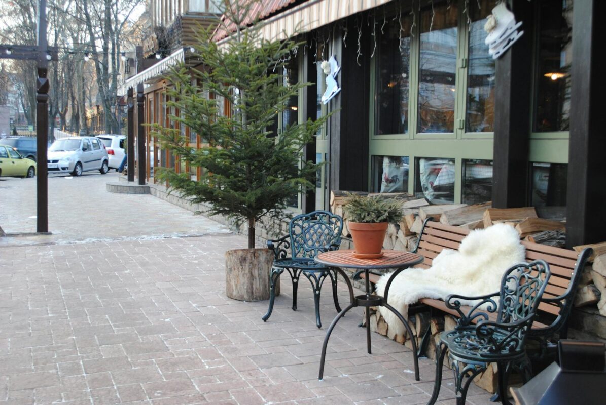 Các nguyên tắc cơ bản của kiến trúc xanh