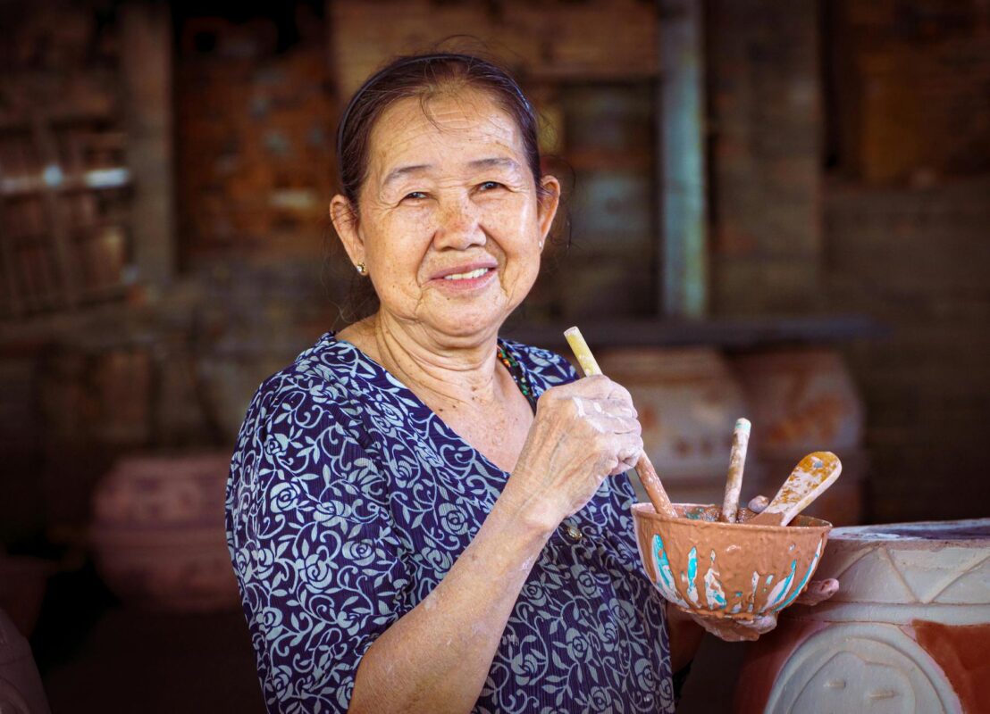 Phân tích nguyên nhân khan hiếm nhân sự xây dựng