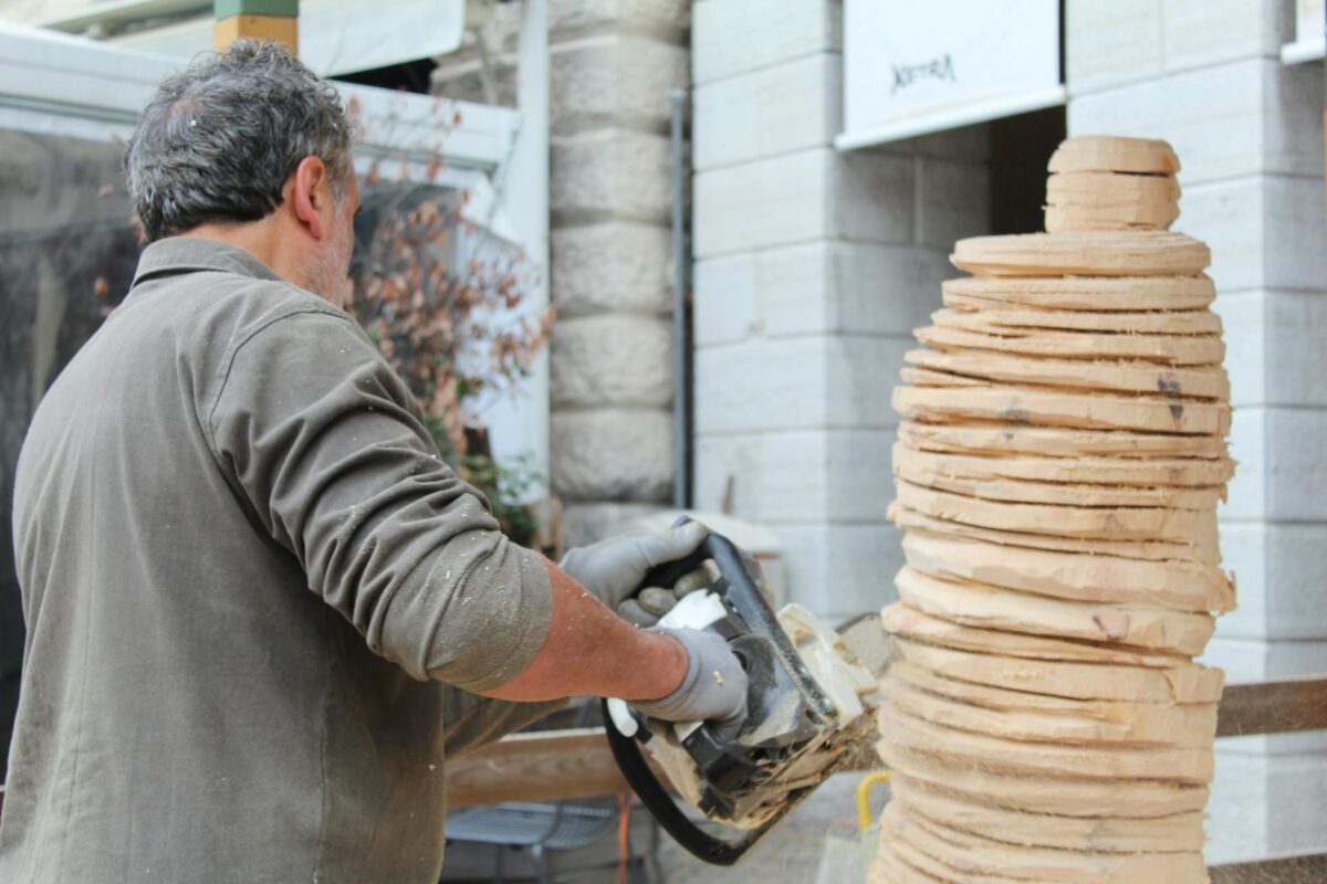 Chiến lược giữ chân nhân tài trong ngành xây dựng