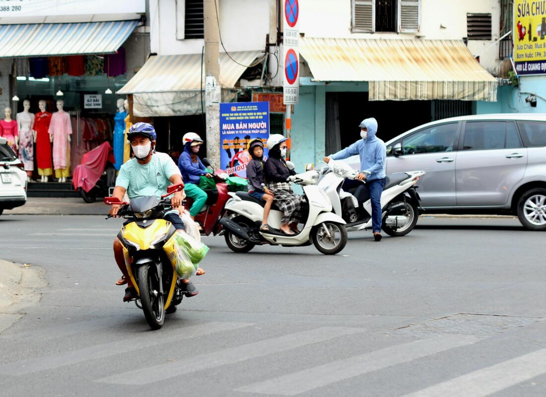 Giới thiệu về Xây Dựng Văn Hóa An Toàn Lao Động