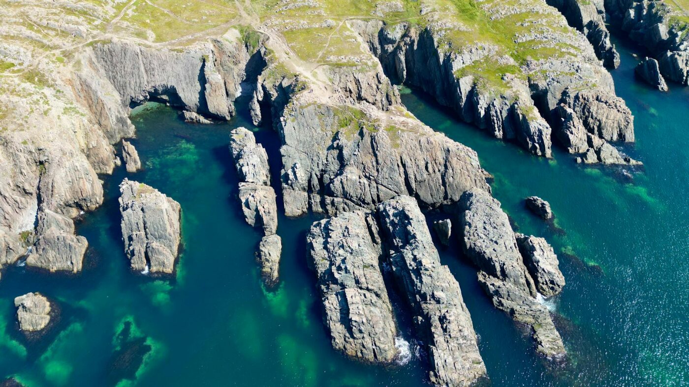 Vì Sao Khảo Sát Địa Chất Lại Quan Trọng Đến Vậy?