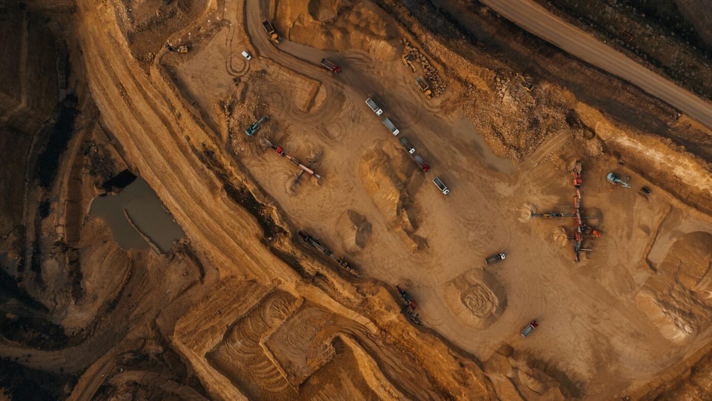 Ứng Dụng Khảo Sát Địa Chất Trong Các Loại Công Trình Khác Nhau